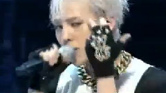 G-Dragon(BigBang) - 2013 MAMA Best Dance Performance Male Solo