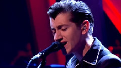 Arctic Monkeys - Snap Out Of It