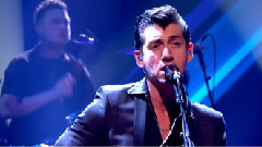 Arctic Monkeys - R U Mine