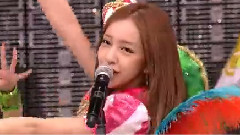 ヘビーローテーション