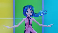 エレクトリック・ラブ