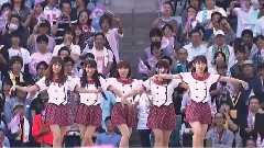 スカート,ひらり