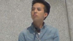 G-Dragon(BigBang) - One Love