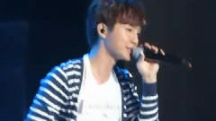 安可 & 换我陪你