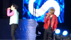 Amber(f(x)),SHINee,EXO - Like A G6