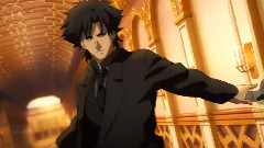 圣哉,吾王!高燃