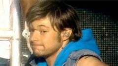 Sorry Seems To Be The Hardest Word Guilty Live From