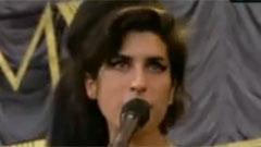 Amy Winehouse - Rehab