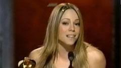 Mariah Carey - Billboard Artist Of The Decade Speech99