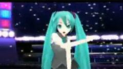 みくみくにしてあげる