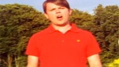 The Boy Least Likely To - A Balloon On A Broken String