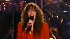 Mariah Carey - Emotions Asenio Hall Show