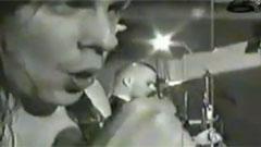 Acid Drinkers - Pizza Driver