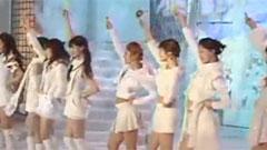 Kissing You Show Music