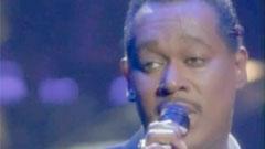 Luther Vandross - Ever Green