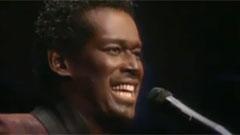 Luther Vandross - A Change Is Gonna Come