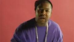 Gorilla Zoe - Juice Box