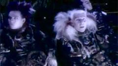 Scooter - The Age Of Love