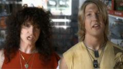 Saxon - Live To Rock