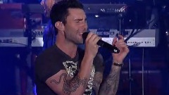 Maroon 5 - Moves Like Jagger