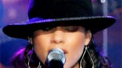 Alicia Keys - Toni Tone Diary