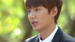 韩剧<继承者们>