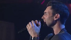 Maroon 5 - She Will Be Loved