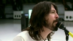 Foo Fighters - The Pretender