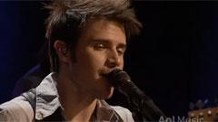 Kris Allen - Live Like Were Dying