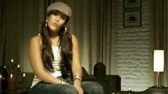 Amel Bent - Ne Retiens Pas Tes Larmes