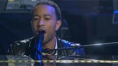 John Legend - This Time NBC Today