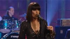 Nelly Furtado - Say It Right Tonight Show
