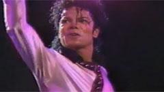 Michael Jackson - Human Nature