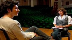 09王力宏CNN专访