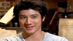 09王力宏CNN专访