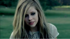Avril Lavigne - Alice
