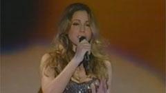 Mariah Carey - Butterfly Tokyo Dome Japan