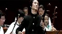 朱昌耀 - 拔根芦柴花