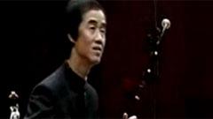 朱昌耀 - 远方的客人请你留下来