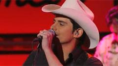 Brad Paisley - American Saturday Night Jimmy Kimmel