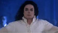 Michael Jackson - Ghosts