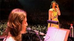 王若琳 - You Make My Dreams