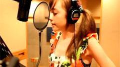 远い空云をくぐり