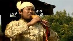 哏德全 - 缅桂花开十里香