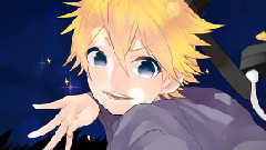 Nico,模仿翻唱 - 竹取オーバーナイトセンセーション