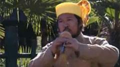 哏德全 - 多情的巴乌