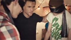 You Me At Six - Kiss And  Tell