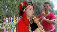 小曲好唱口难开