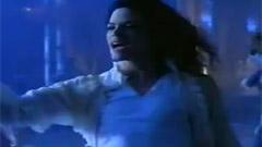 Michael Jackson - Too Bad