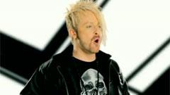 I Can’t Dance Alone